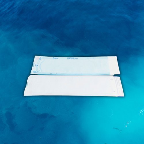 Fundas de Esterilización